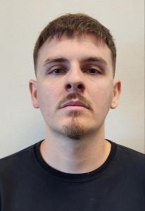 Justin Dakota Icenogle a registered Sex Offender of Texas