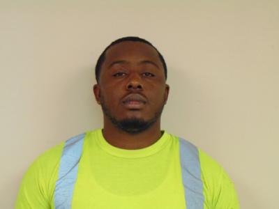 Trevon Anthony Armstrong a registered  of Texas