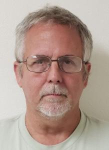 Deran Le Voigt a registered Sex Offender of Texas