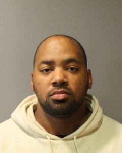 Kleshun Tytrell Liggins a registered Sex Offender of Texas