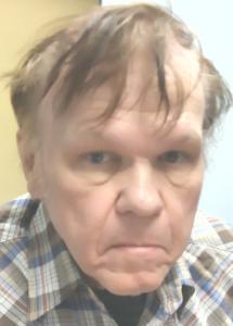 James Randall Persky a registered Sex Offender of Texas