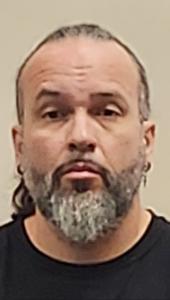 Guillermo Alejan Gibens-acosta a registered  of Texas