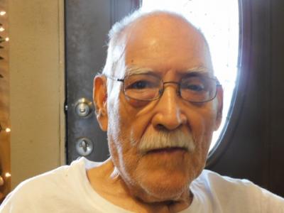 Alfredo Rodallegas Saucedo a registered Sex Offender of Texas