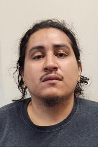 Justin Andrew Ochoa a registered Sex Offender of Texas