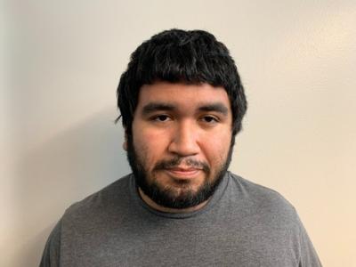 Jonathan Balam Perez a registered  of Texas