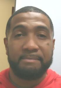 David Gerard Winbush a registered Sex Offender of Texas