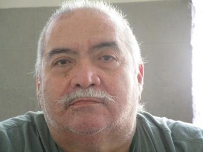 Myron Bill Martinez a registered Sex Offender of Texas