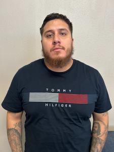 Ismael Guzman Borrayo a registered Sex Offender of Texas