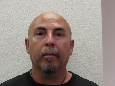 Meleton Perez III a registered Sex Offender of Texas