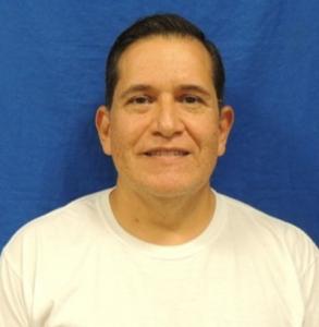 Oscar Figueroa a registered  of Texas