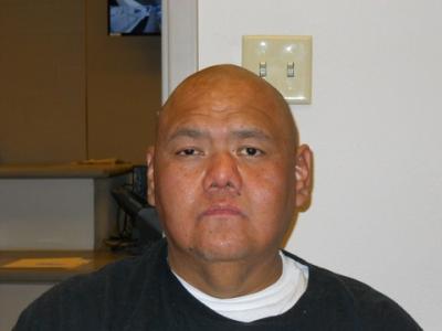 Kevin Ron Ortiz a registered  of Texas