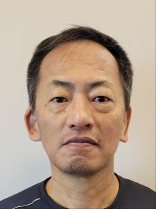Johnson Shengan Chao a registered  of Texas