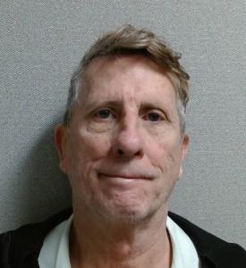 Mark Alden Fisher a registered Sex Offender of Texas
