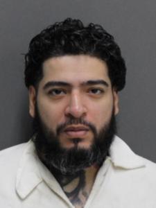 Carlos Eduardo Pena a registered Sex Offender of Texas