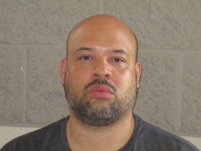 Nathaniel Montes a registered  of Texas