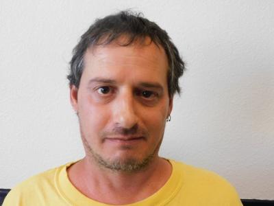 John Paul Massaro a registered  of Texas