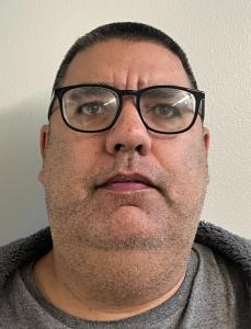 Timothy Joe Martinez a registered  of Texas