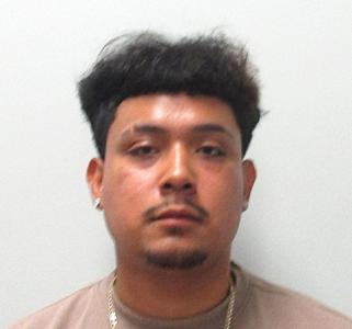 Aldo Enrique Gatica a registered Sex Offender of Texas