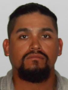 Juan Francisco Arguello a registered  of Texas
