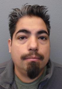 David Osorio a registered Sex Offender of Texas