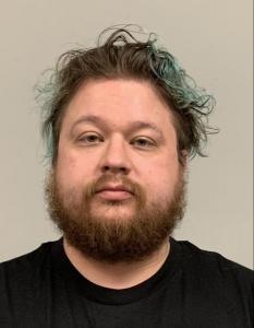 Jason Lee Hock a registered  of Texas