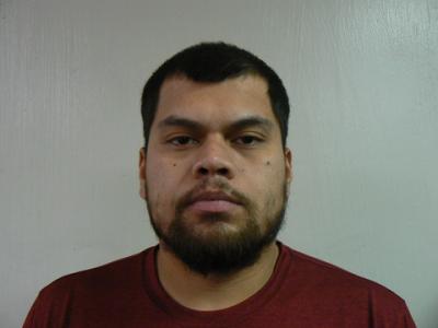 Jesse Sanchez a registered  of Texas