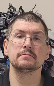 Matthew Wayne Sanders a registered  of Texas