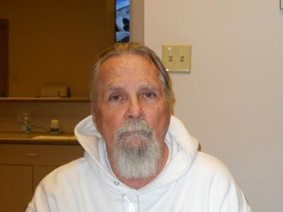 Ricky Lee Ralston a registered  of Texas