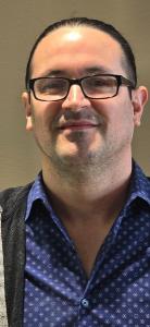 Jose Ortiz a registered Sex Offender of Texas