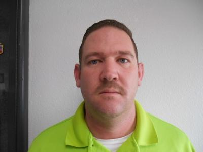 David Scott Stuart a registered Sex Offender of Texas