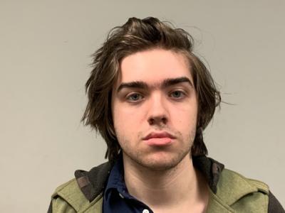 Connor Campos a registered Sex Offender of Texas