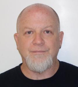 Jason Dane Hook a registered Sex Offender of Texas