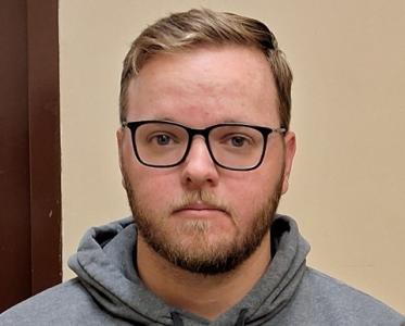 Michael Blaine Pritchard a registered  of Texas