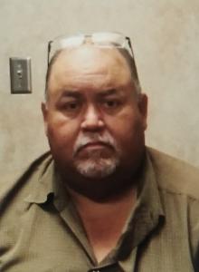 Ismaro Cardenas Jr a registered  of Texas