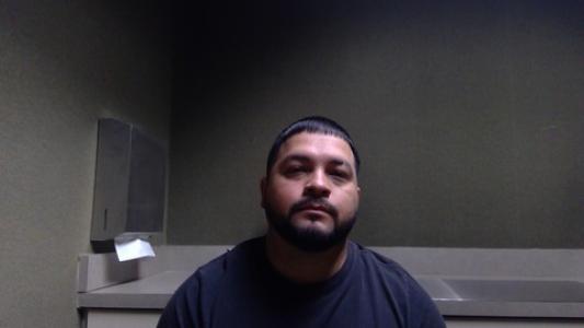 Ricardo Tenorio Jr a registered  of Texas
