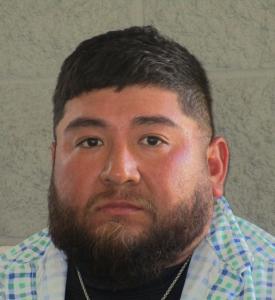 Justin Gabriel Martinez a registered Sex Offender of Texas