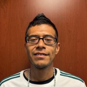 Adrian Resendiz a registered Sex Offender of Texas