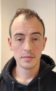 Wilem S Carter a registered Sex Offender of Texas