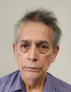 Tomas Villasenor Sr a registered  of Texas