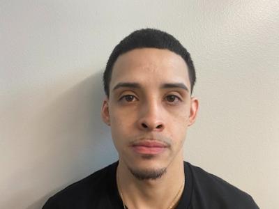 Luis Melendez a registered  of Texas