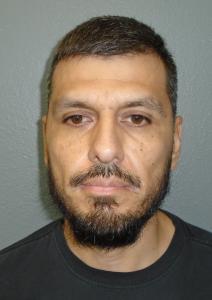 Oscar Garcia a registered  of Texas
