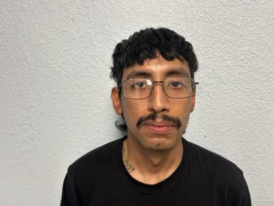 Abimael Soto Campos a registered Sex Offender of Texas