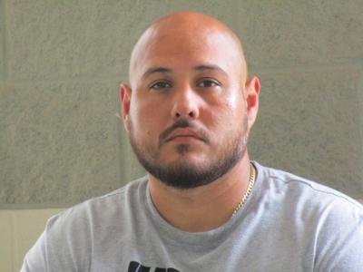 Ricardo Galan a registered Sex Offender of Texas