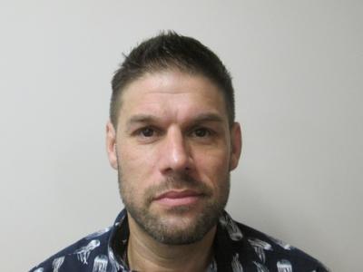 Gene Jimenez a registered  of Texas
