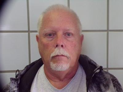 Mark Thomas Ahysen a registered Sex Offender of Texas