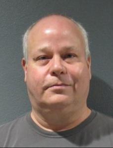 Gregory Galusha a registered Sex Offender of Texas