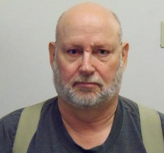 Peter Anthony Evenbly a registered  of Texas