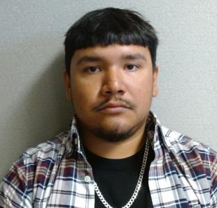 Randy Nathan Torres a registered  of Texas
