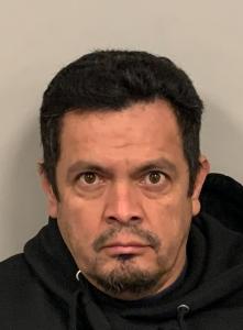 Victor Reyes a registered  of Texas