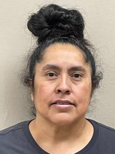 Margaret Cavazos Torres a registered Sex Offender of Texas